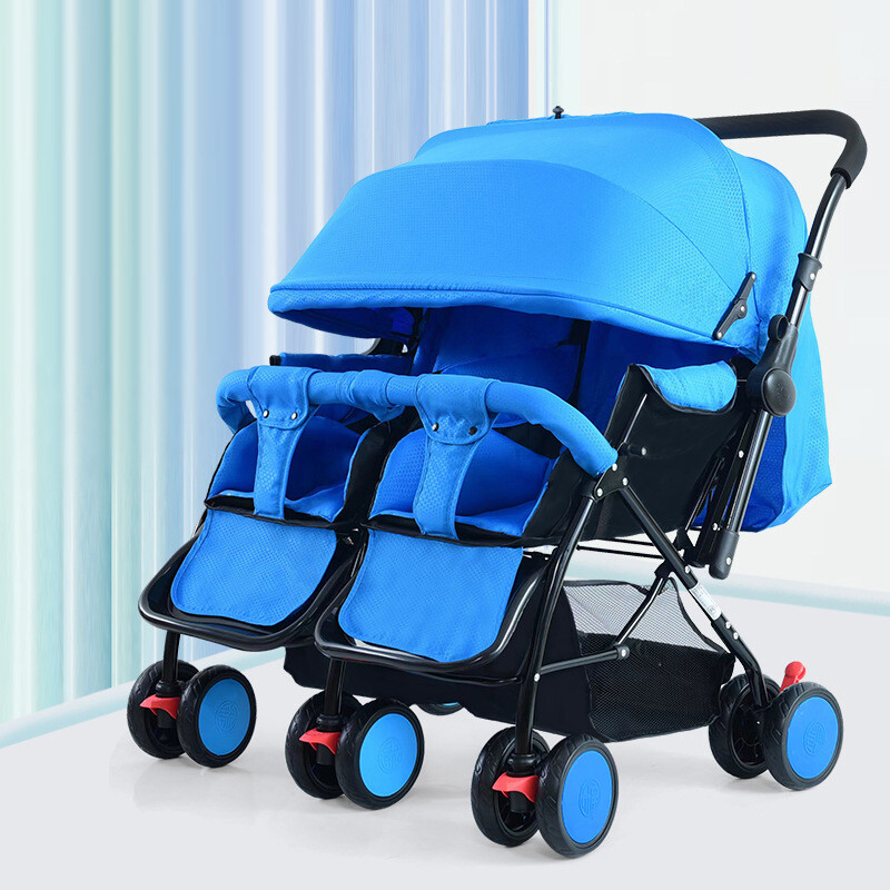 Baby Stroller WDBS-2208 3