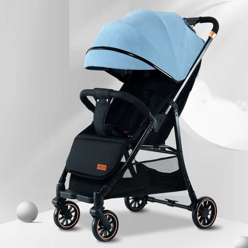 Baby Stroller WDBS-A1 3