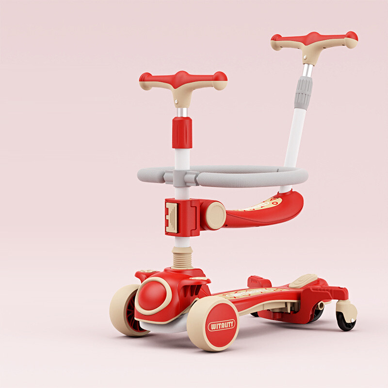 WANDYY Kids Scooter WDKS018 8
