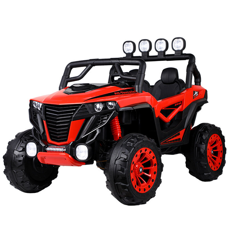 WN-1199 Kids Electric Car 2