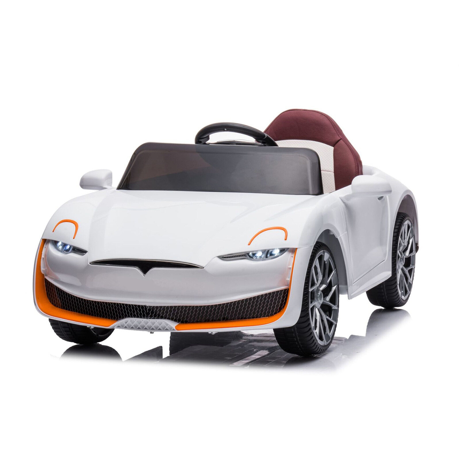 CL-601 Kids Electric Car 2