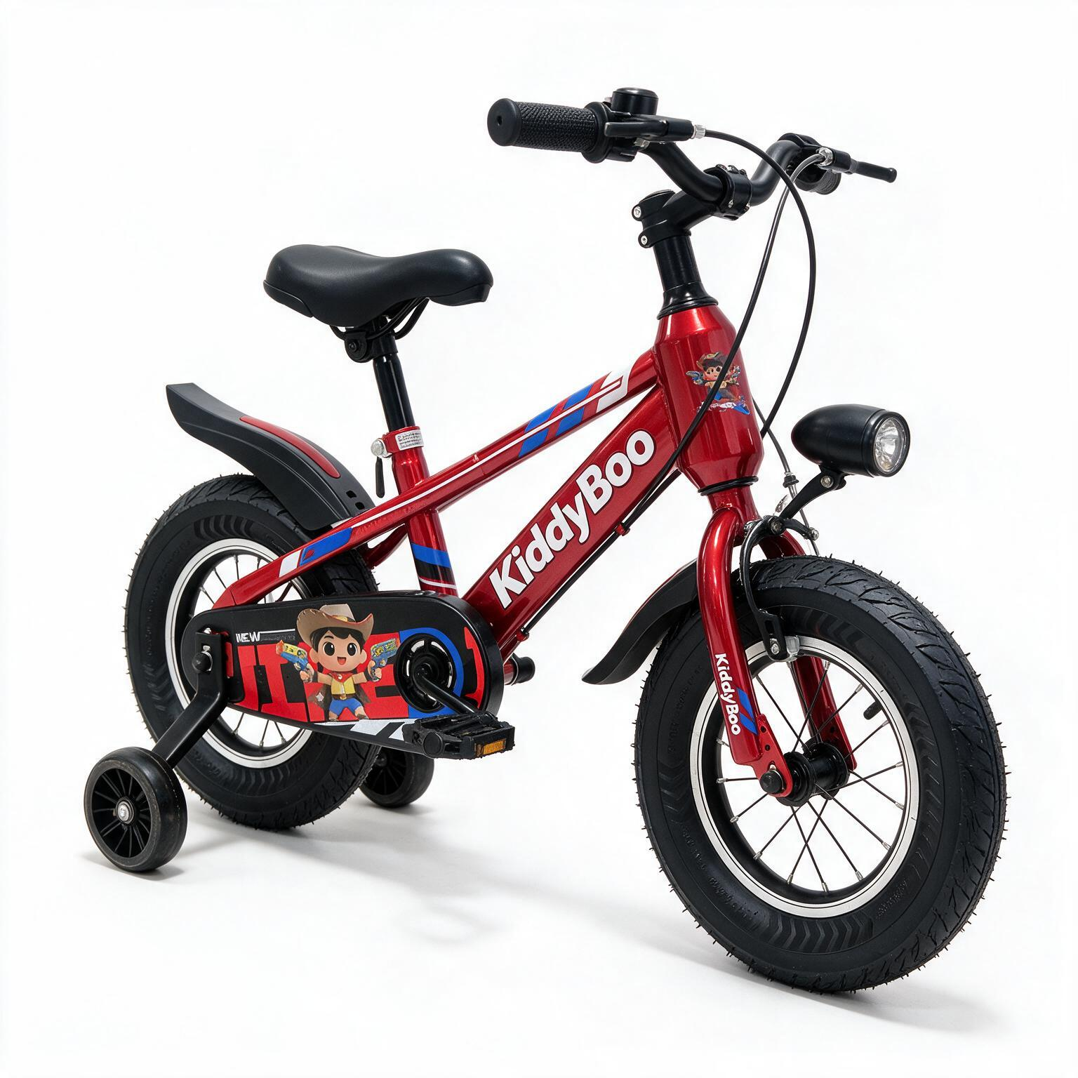 WDKDB738 Kids Bicycle