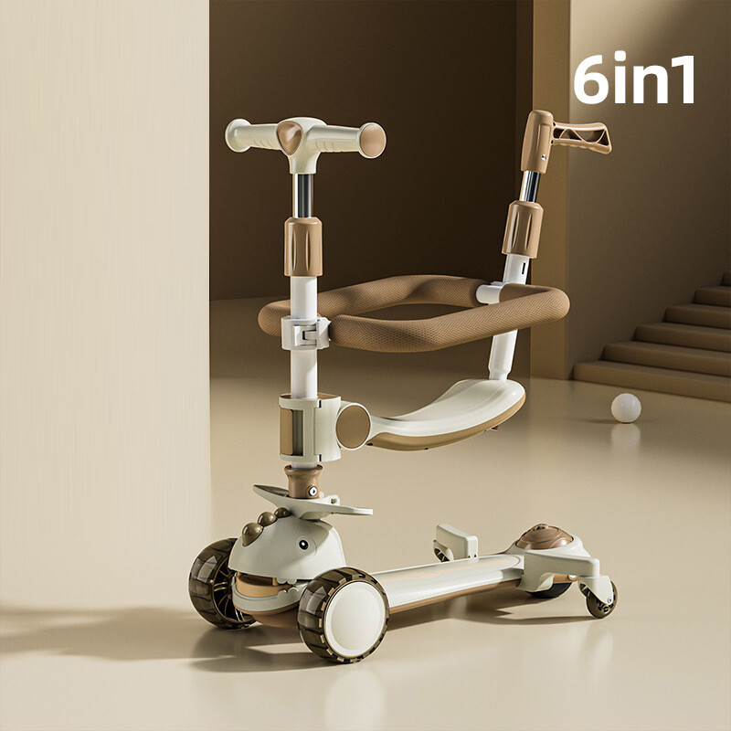 WANDYY Kids Scooter WDKS036 3