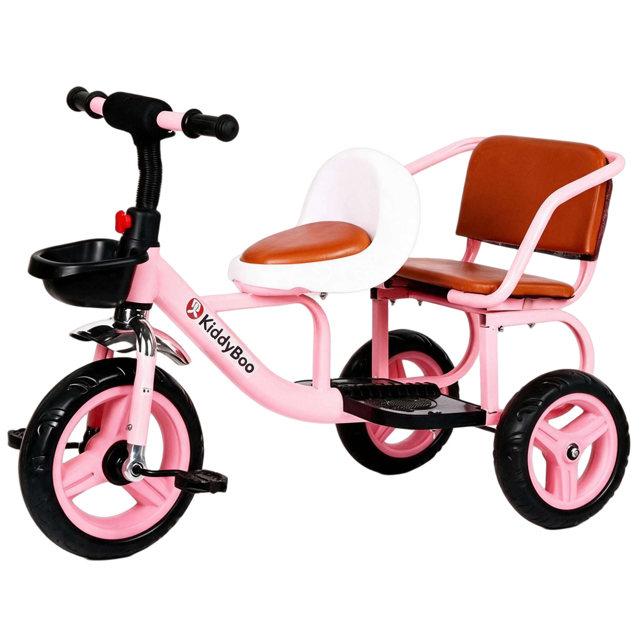 WDKBKT028 Tricycle 4