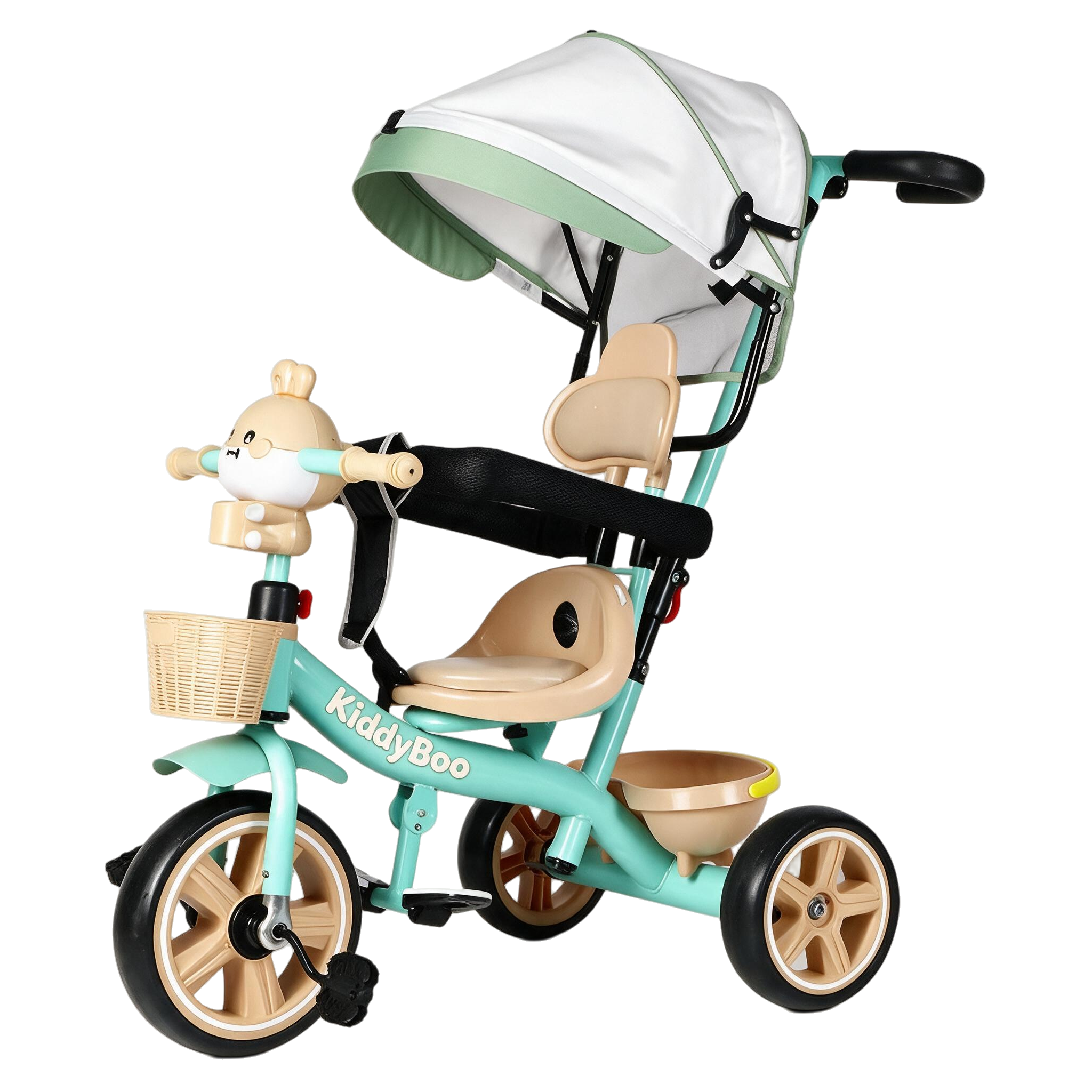 WDKBKT044 Tricycle 4