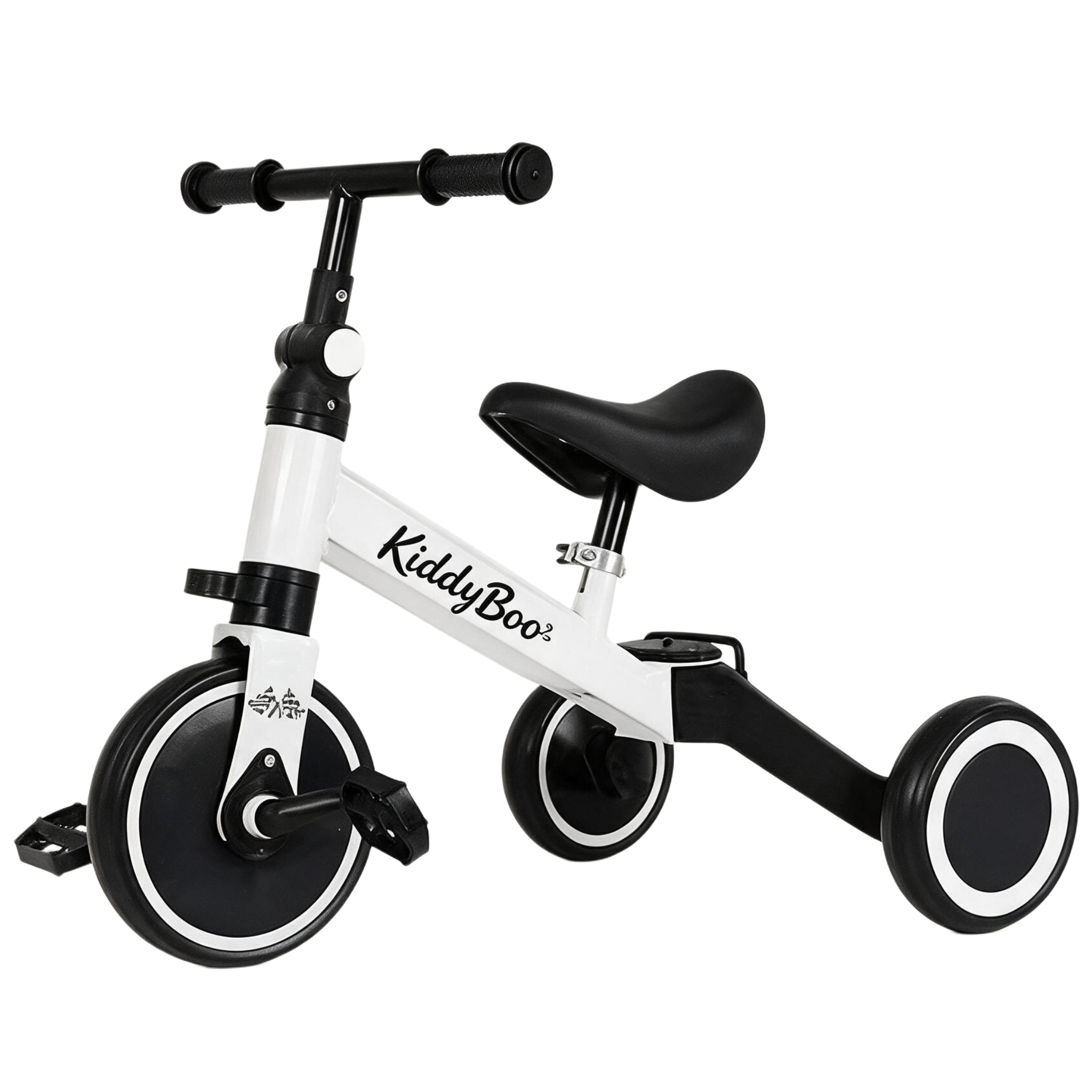 WDKBKT019 Tricycle 2