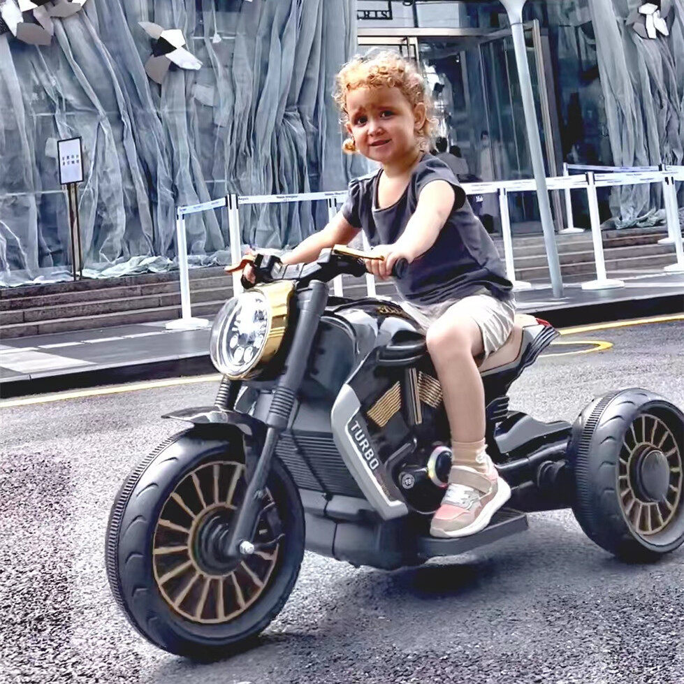 BDL-1188 Kids Electric Car 2
