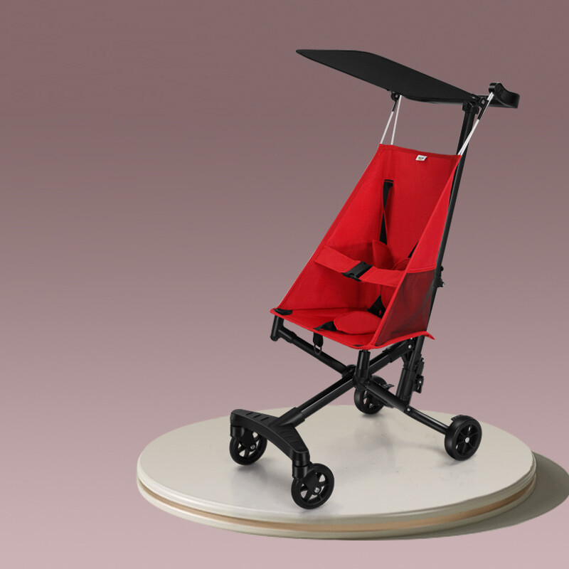 Baby Stroller WDBS-V7 4