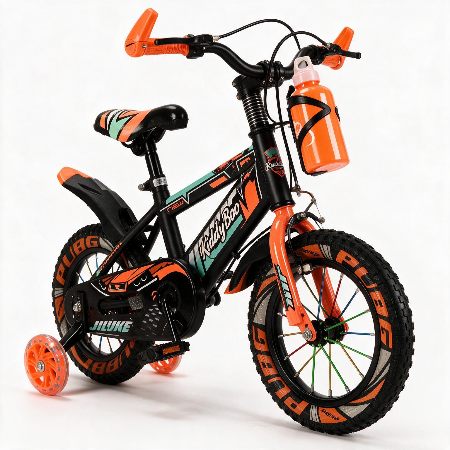 WDKDB705 Kids Bicycle