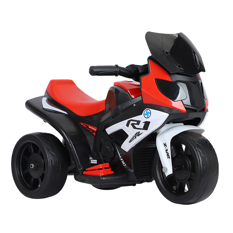 K160 Kids Electric Motorcycle 2