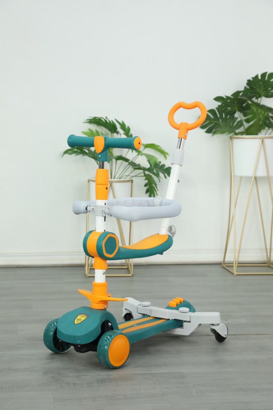 WANDYY Kids Scooter WDKS017 5