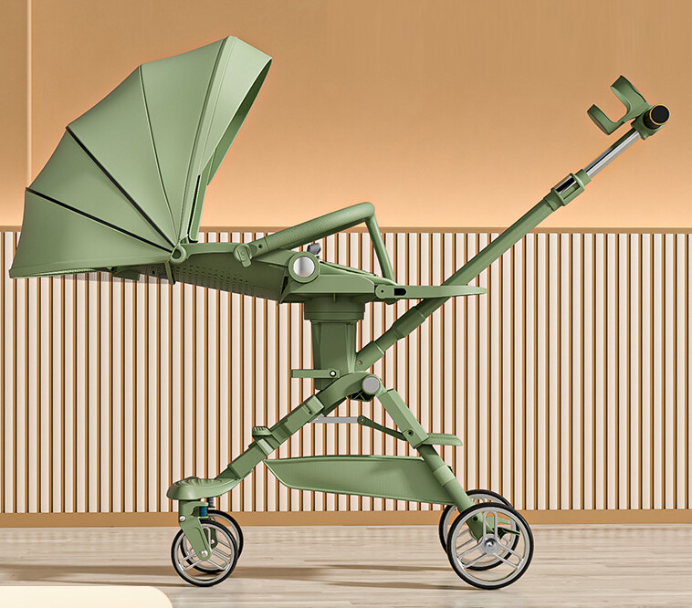 Baby Stroller WDBS-SF6888 2
