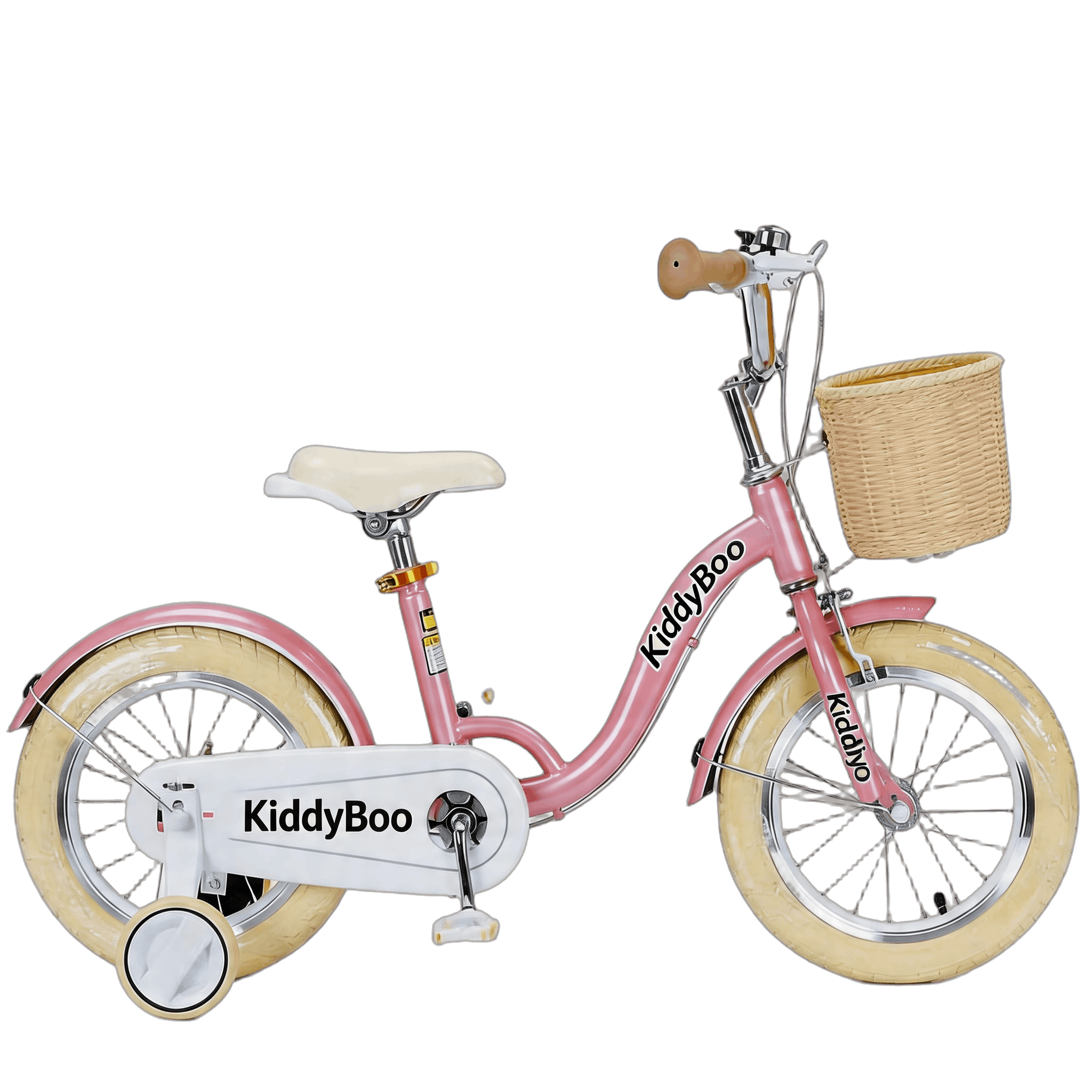 WDKDB116 Kids Bicycle