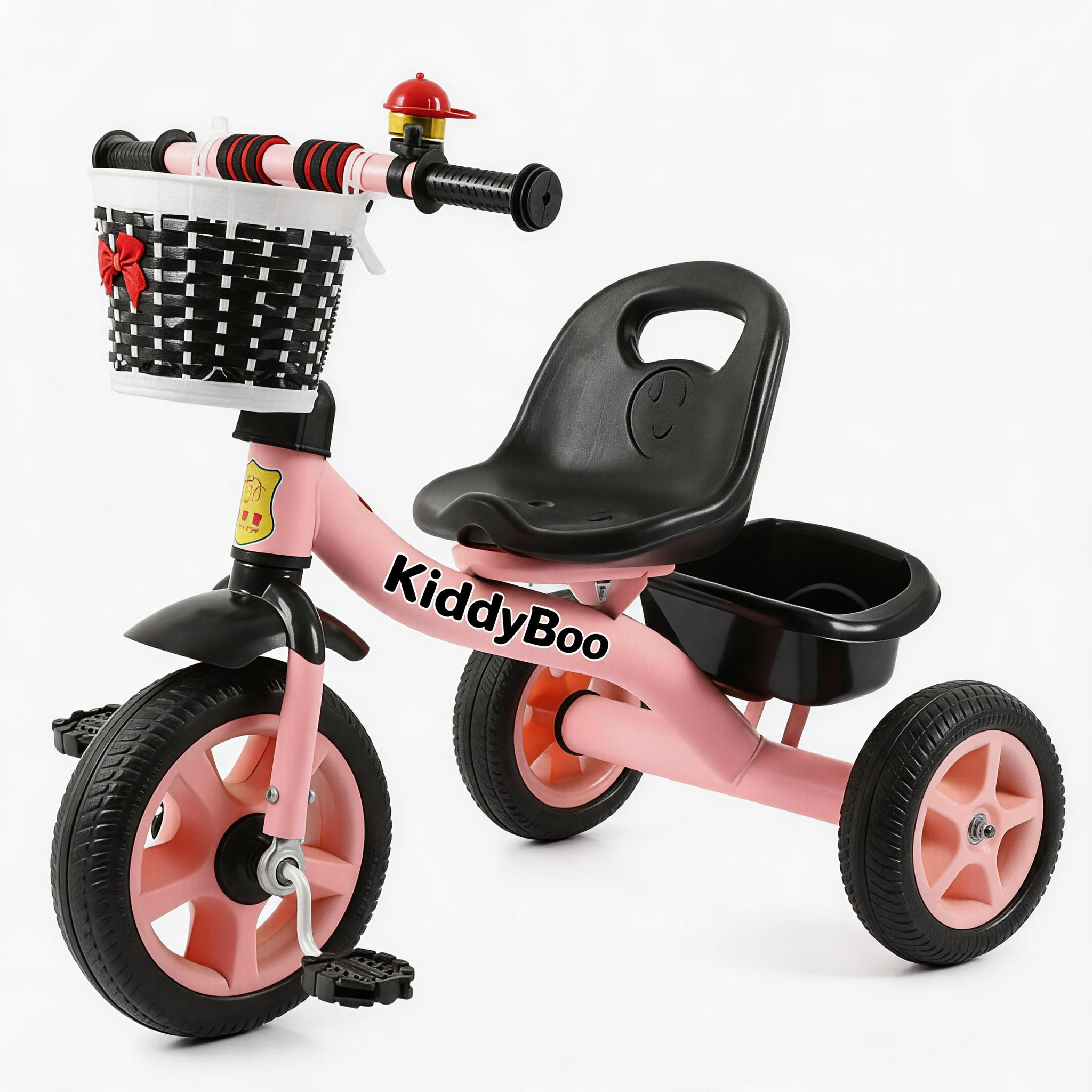 WDKBKT007 Tricycle 2