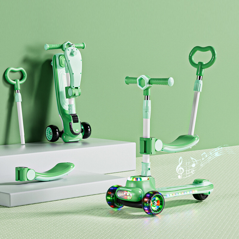 WANDYY Kids Scooter WDKS023 5