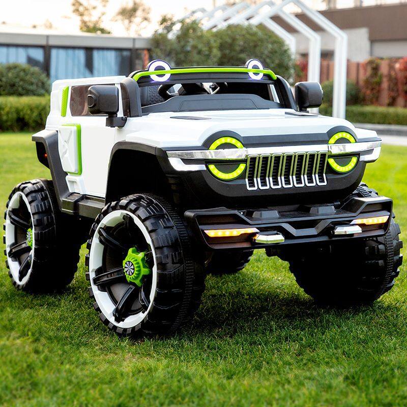 WANDYY Kids Electric Car WN-502 3
