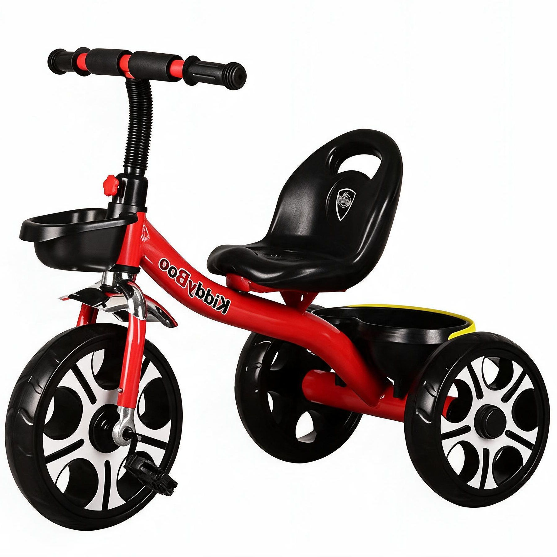WDKBKT011 Tricycle