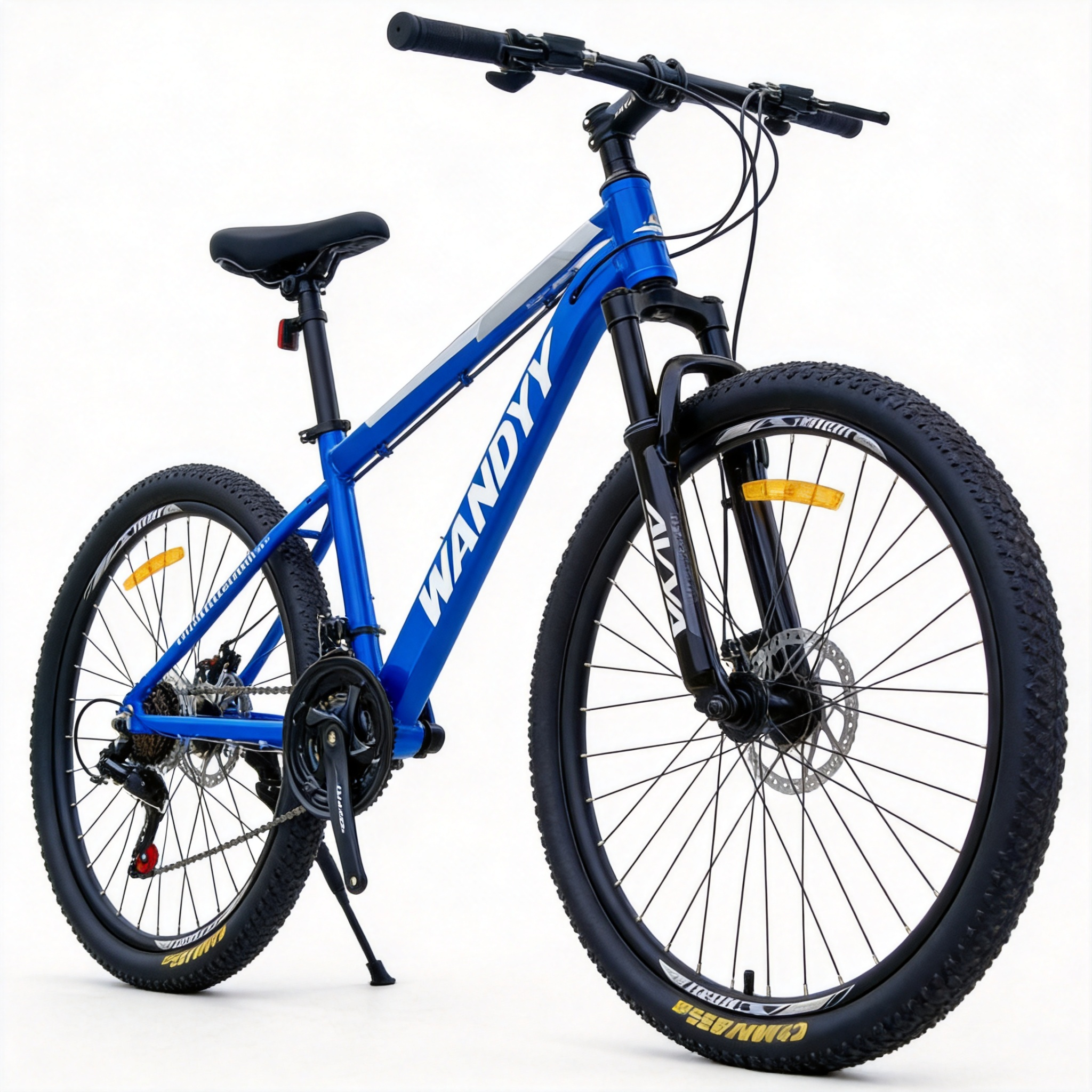MTB Alloy