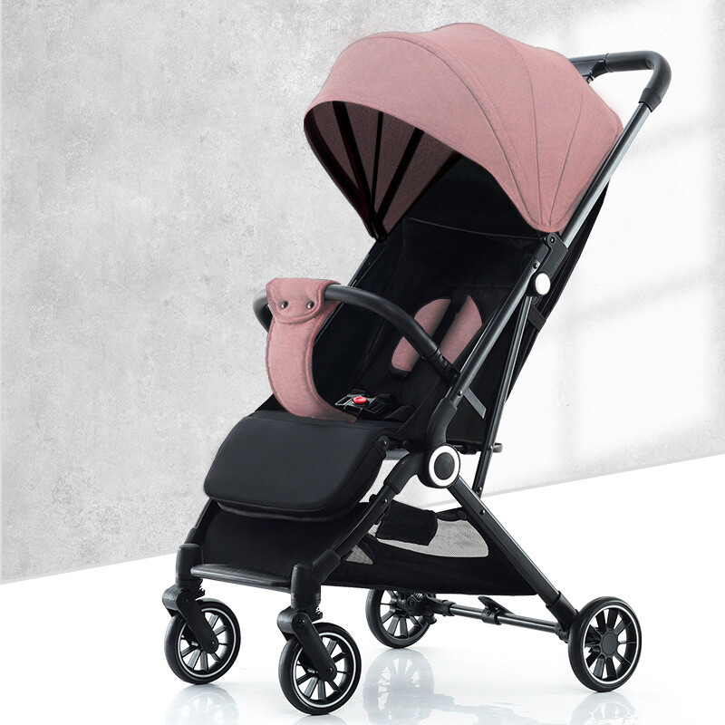 Baby Stroller WDBS-X5 6