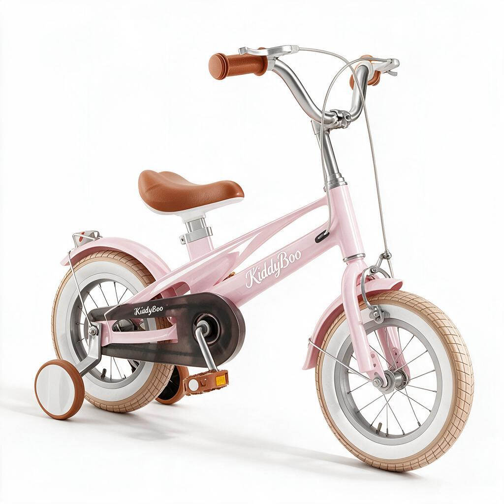 WDKDB531 Kids Bicycle 2