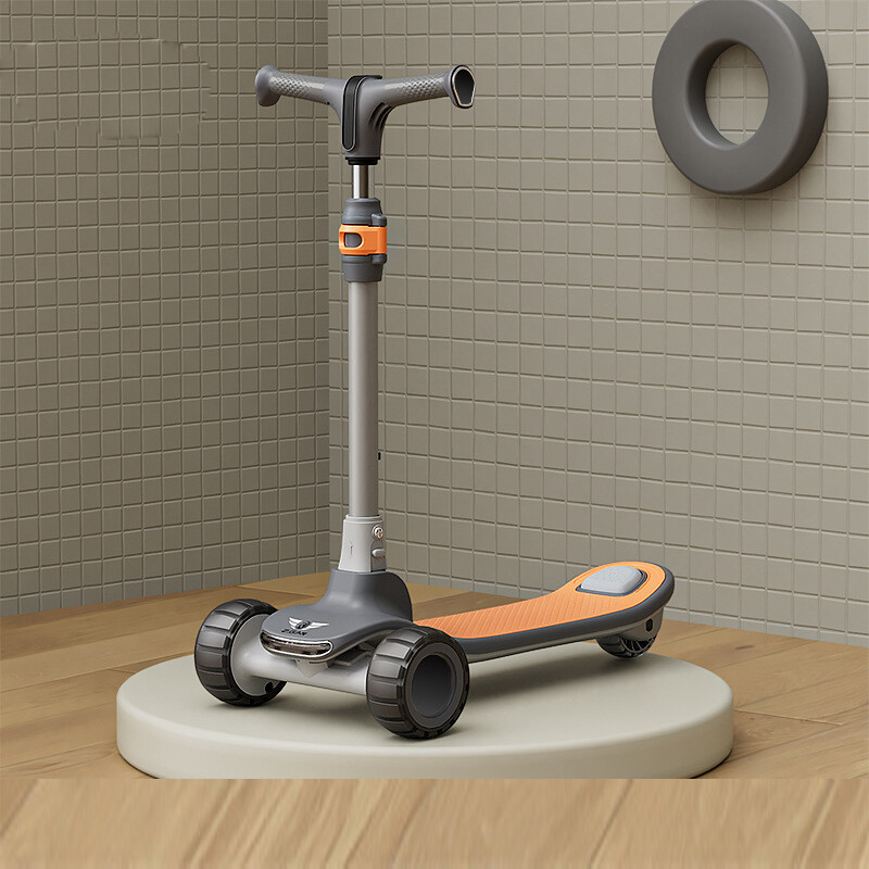 WANDYY Kids Scooter WDKS030 8