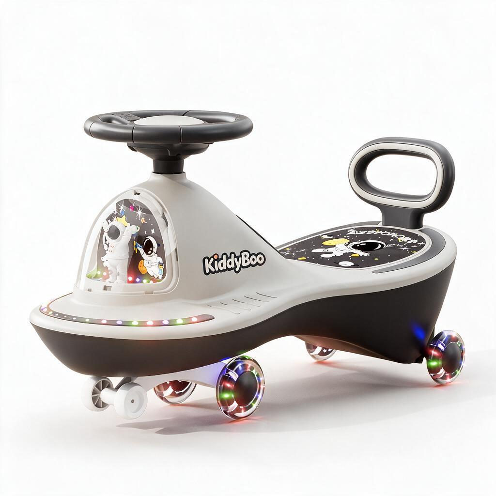 WDTC107 Twist Car 4