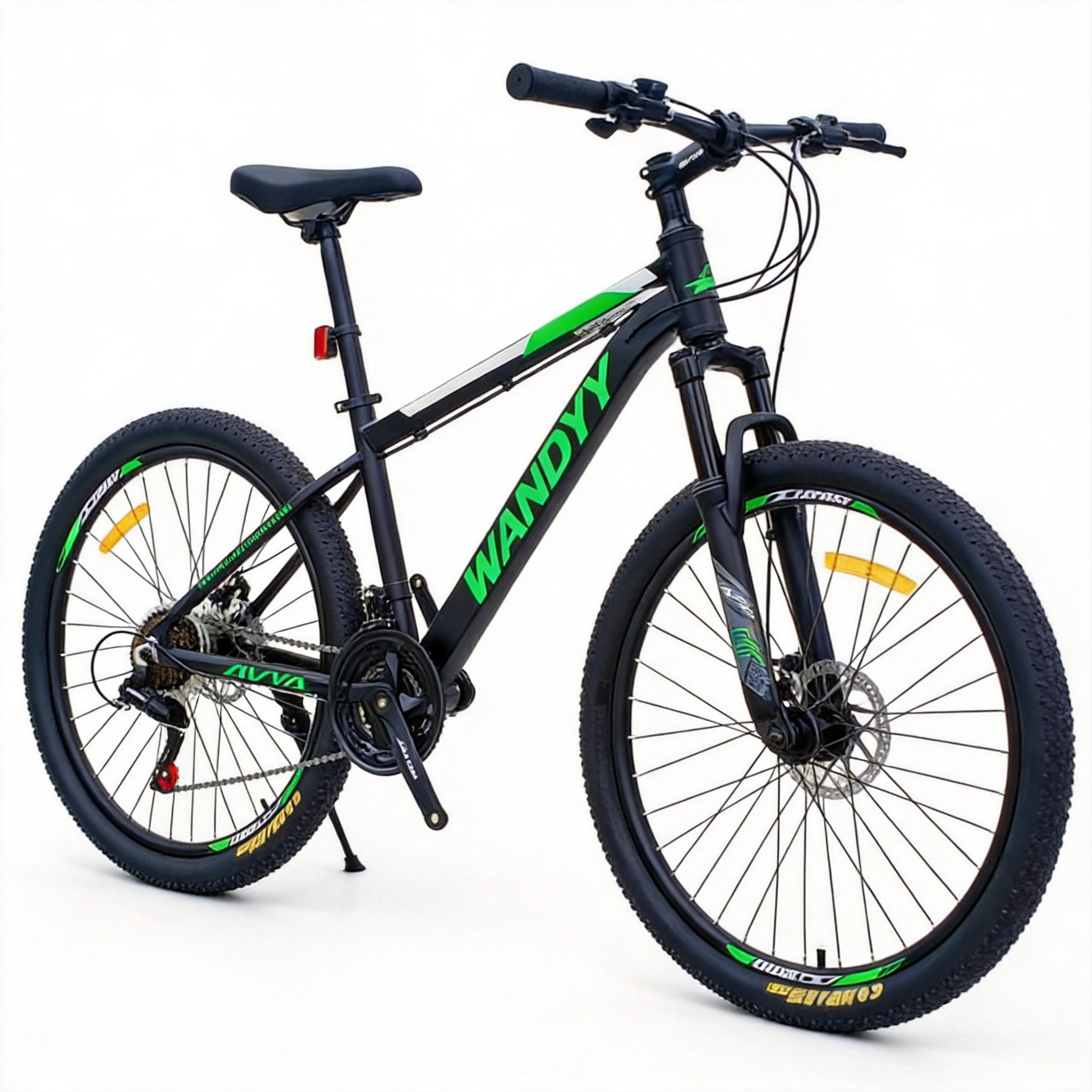 MTB Alloy 2
