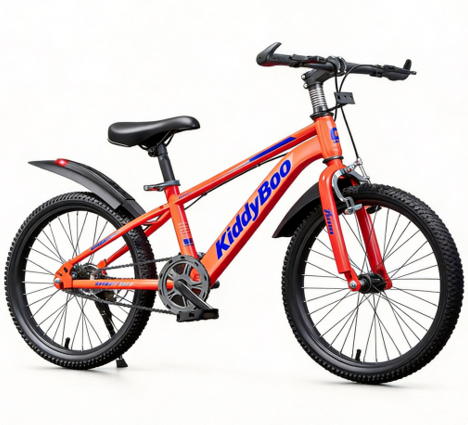 WDKDB121 Kids Bicycle