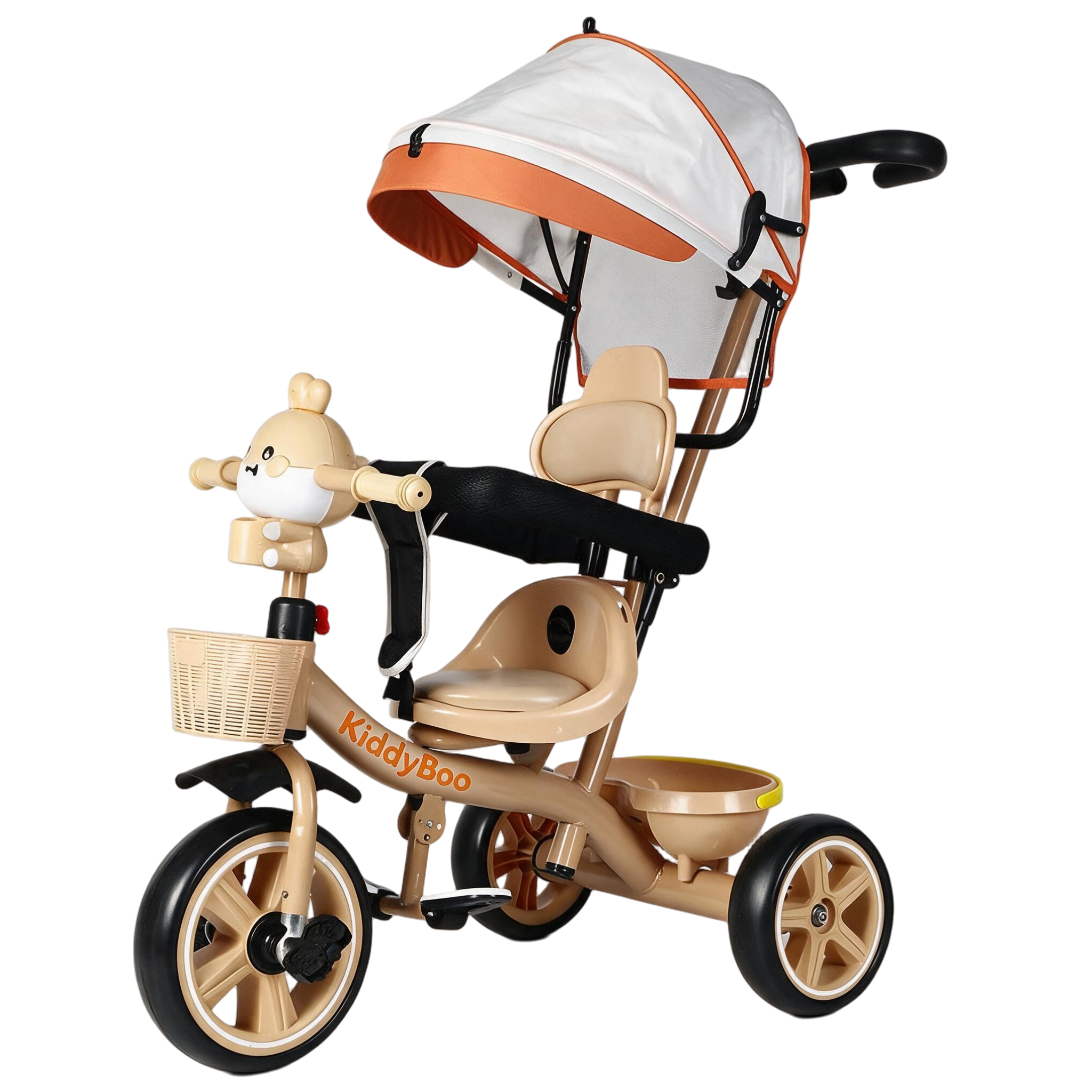 WDKBKT044 Tricycle 2