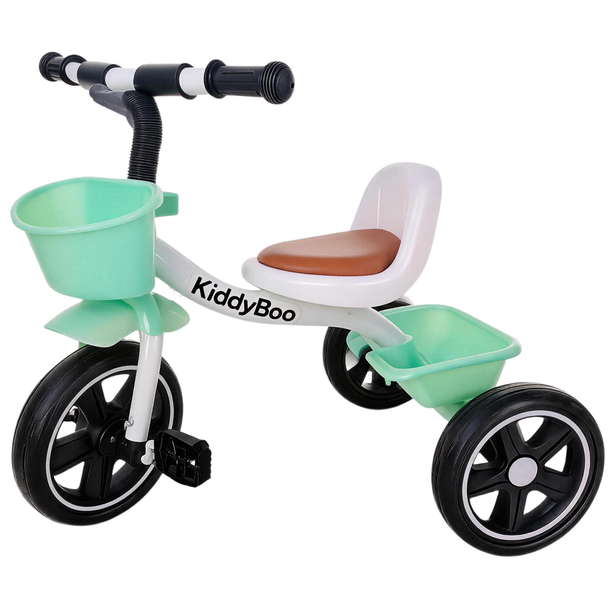 WDKBKT005 Tricycle 3