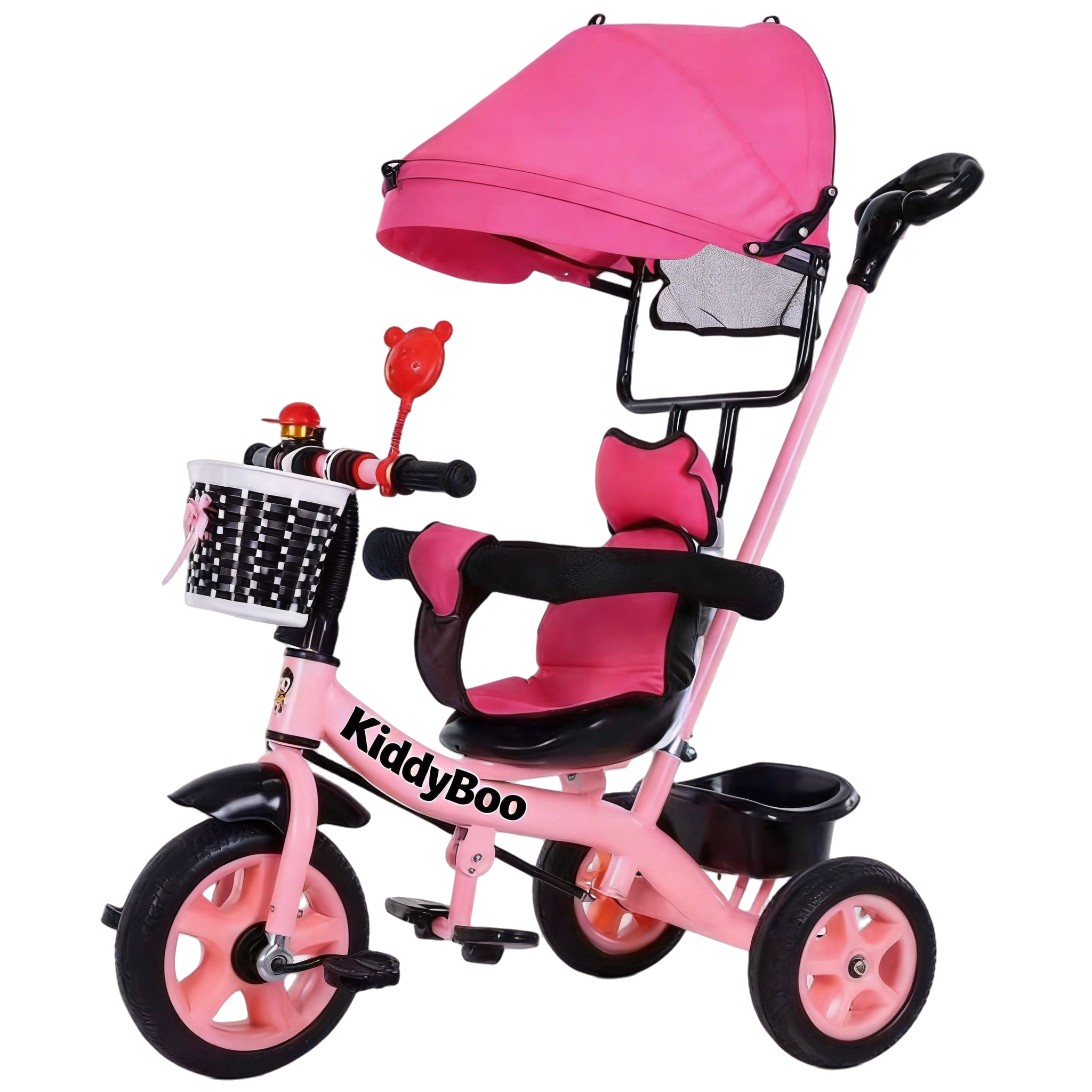 WDKBKT037 Tricycle 2