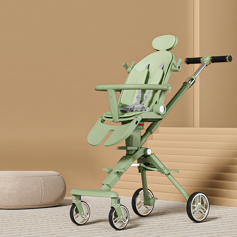 Baby Stroller WDBS-SF6888 4