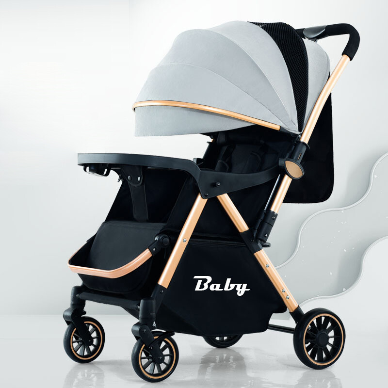 Baby Stroller WDBS-M6-2 2