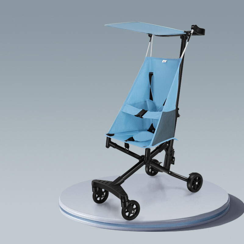 Baby Stroller WDBS-V7 2