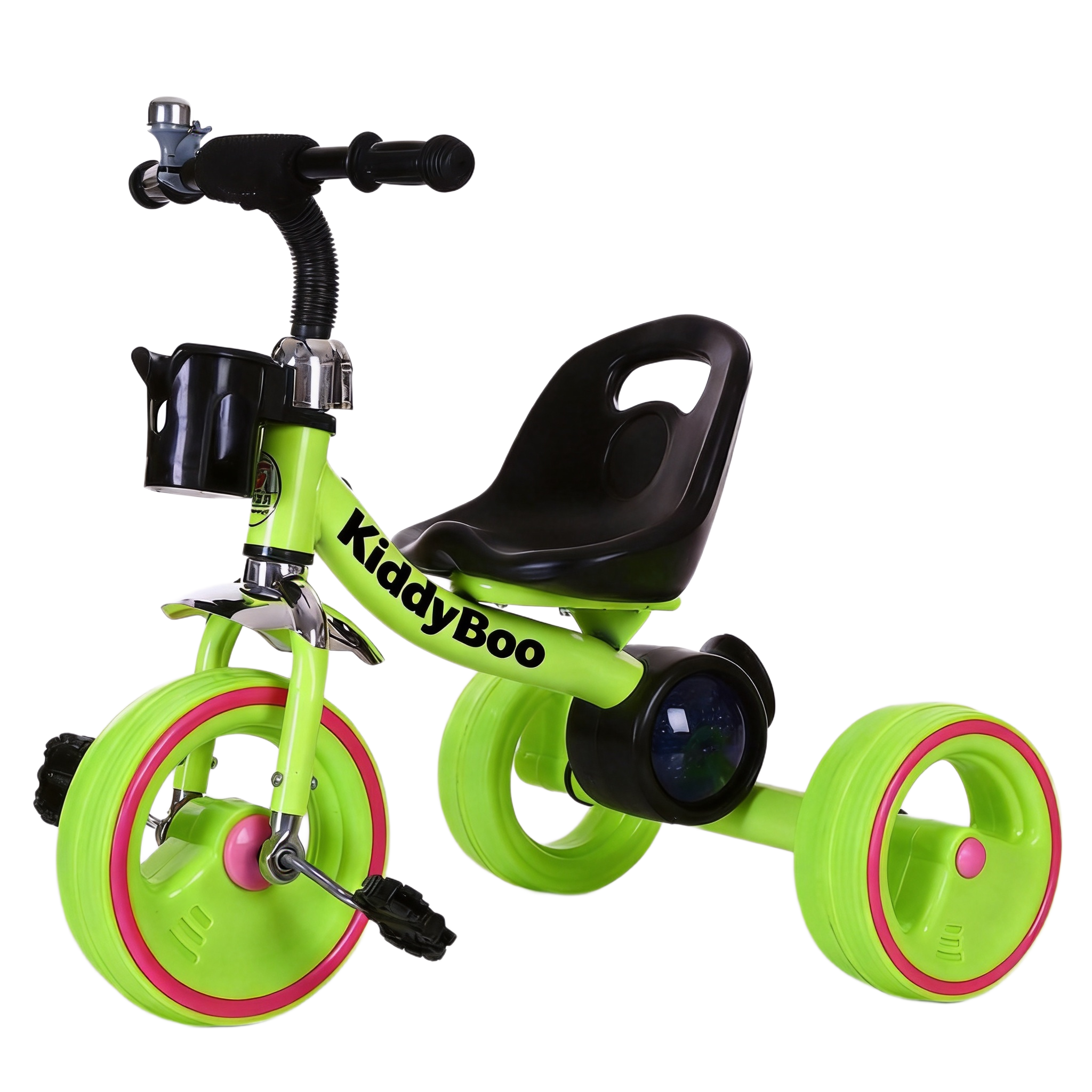 WDKBKT024 Tricycle 3
