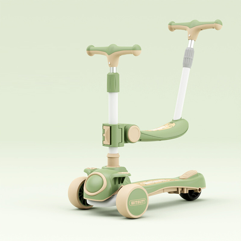 WANDYY Kids Scooter WDKS018 4