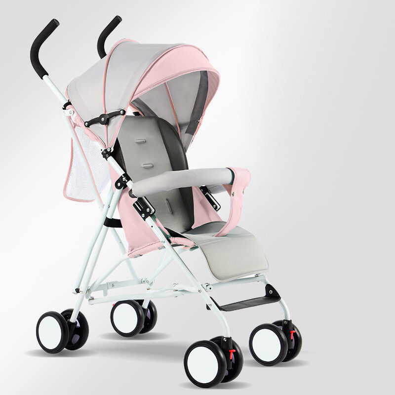 Baby Stroller WDBS-D701-2 4