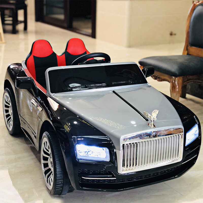 BJQ-819 Kids Electric Car