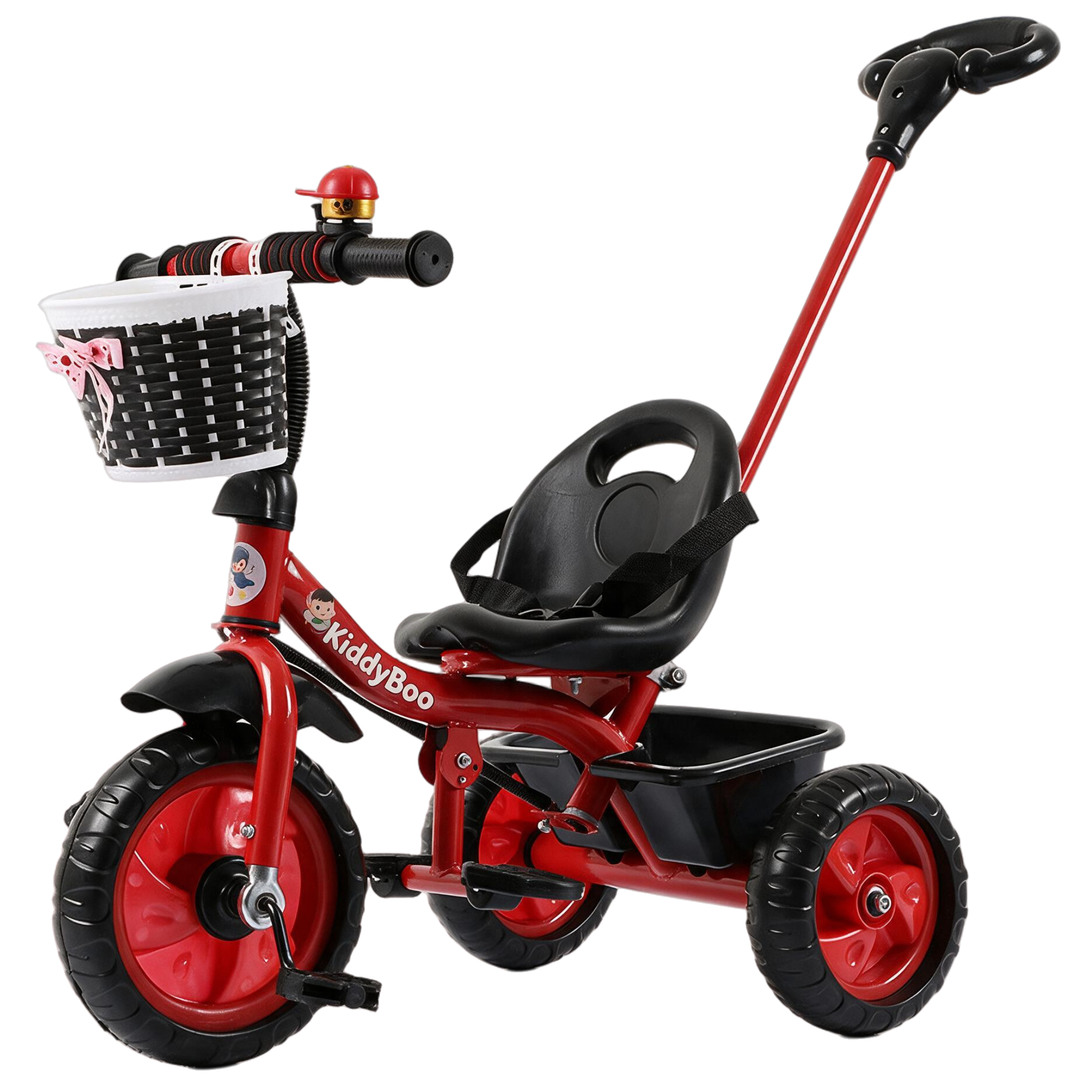 WDKBKT033 Tricycle
