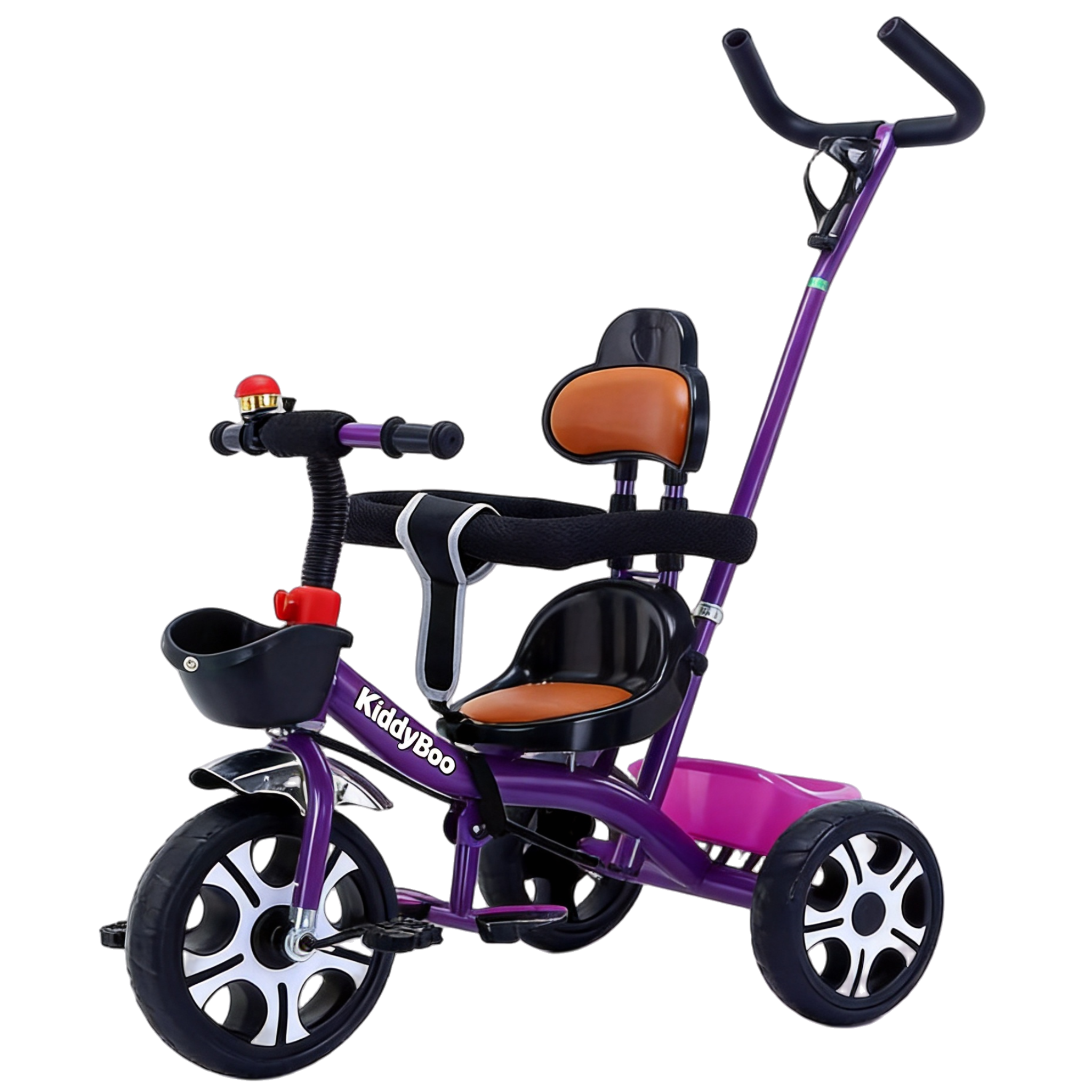 WDKBKT038 Tricycle 2