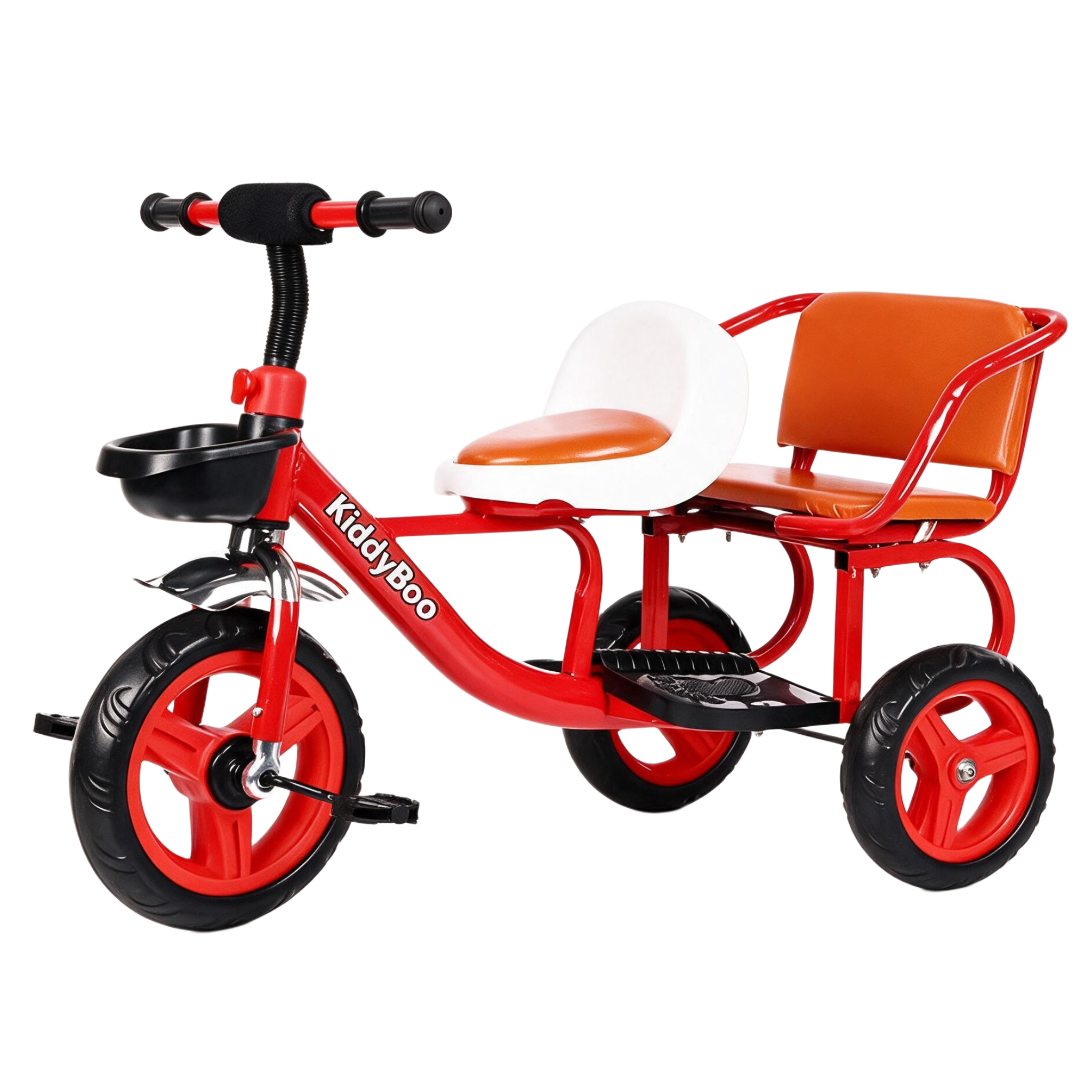 WDKBKT028 Tricycle 2