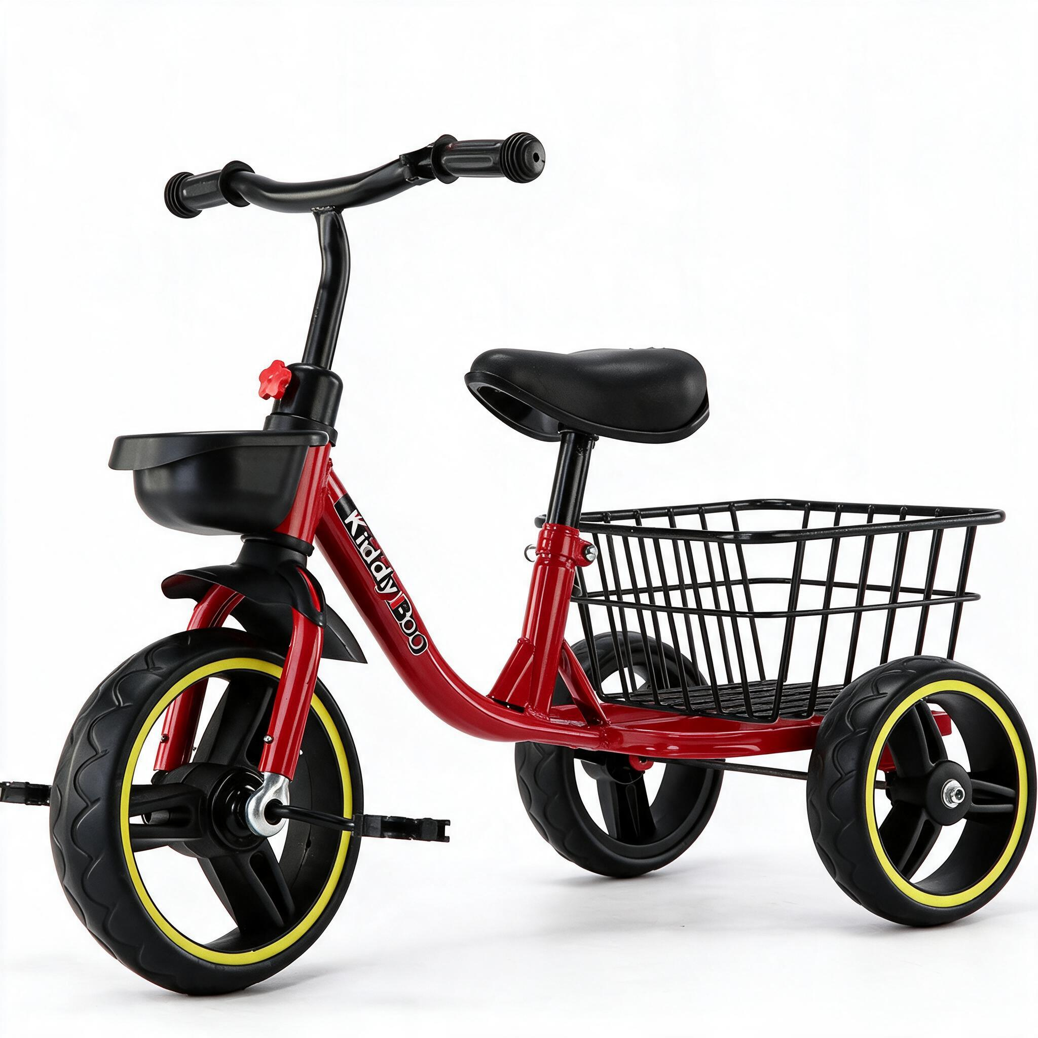 WDKBKT027 Tricycle