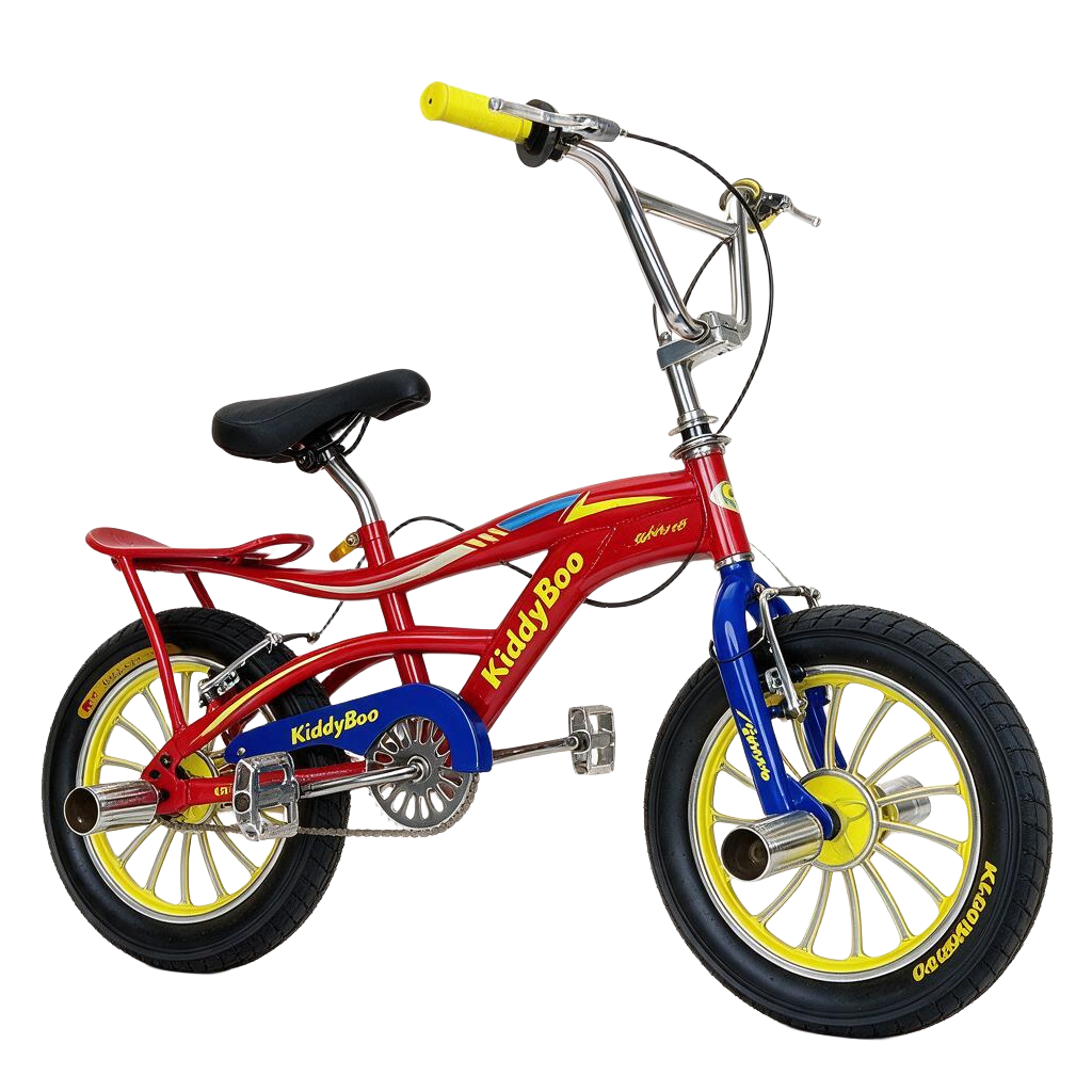 WDKDB127 Kids Bicycle