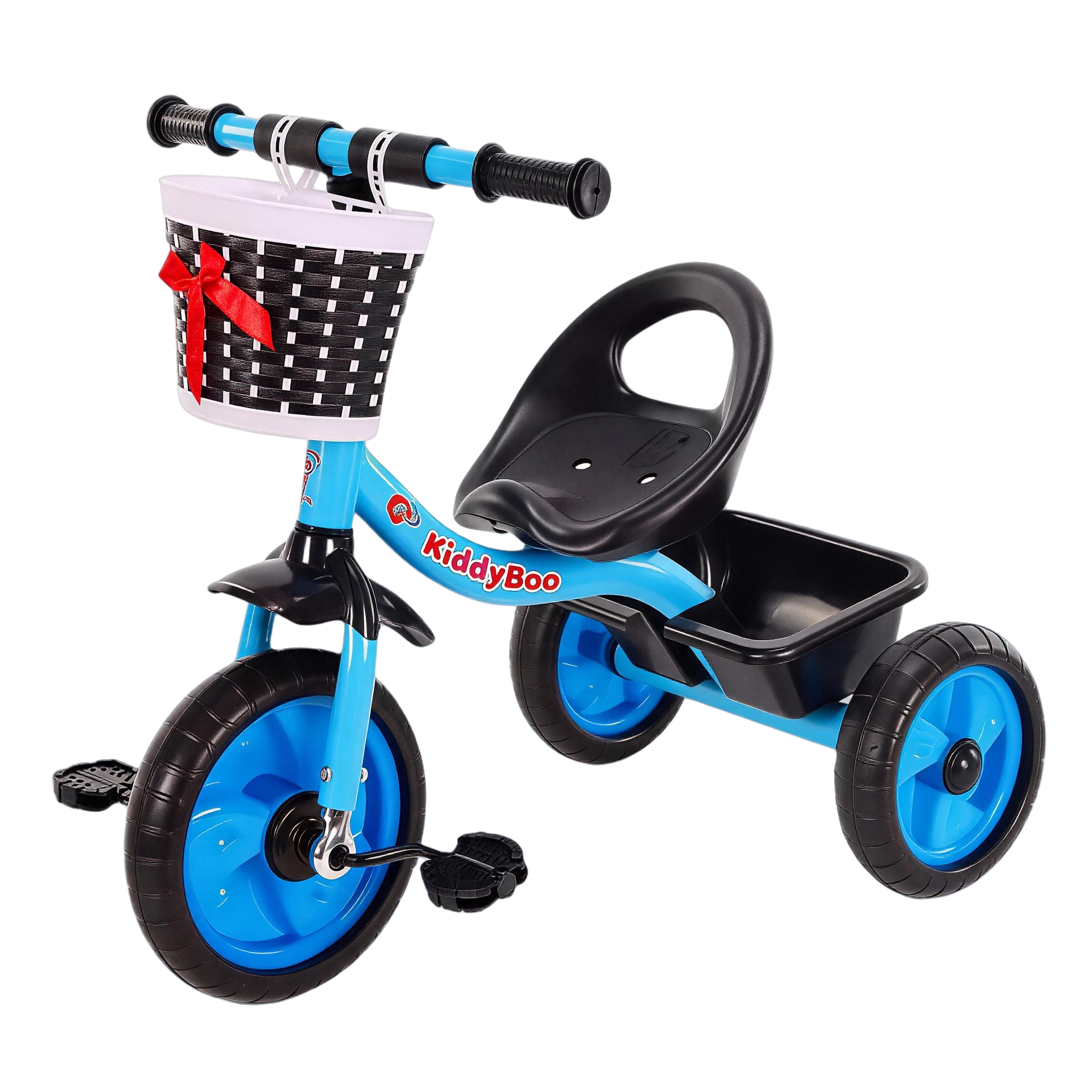 WDKBKT004 Tricycle 2