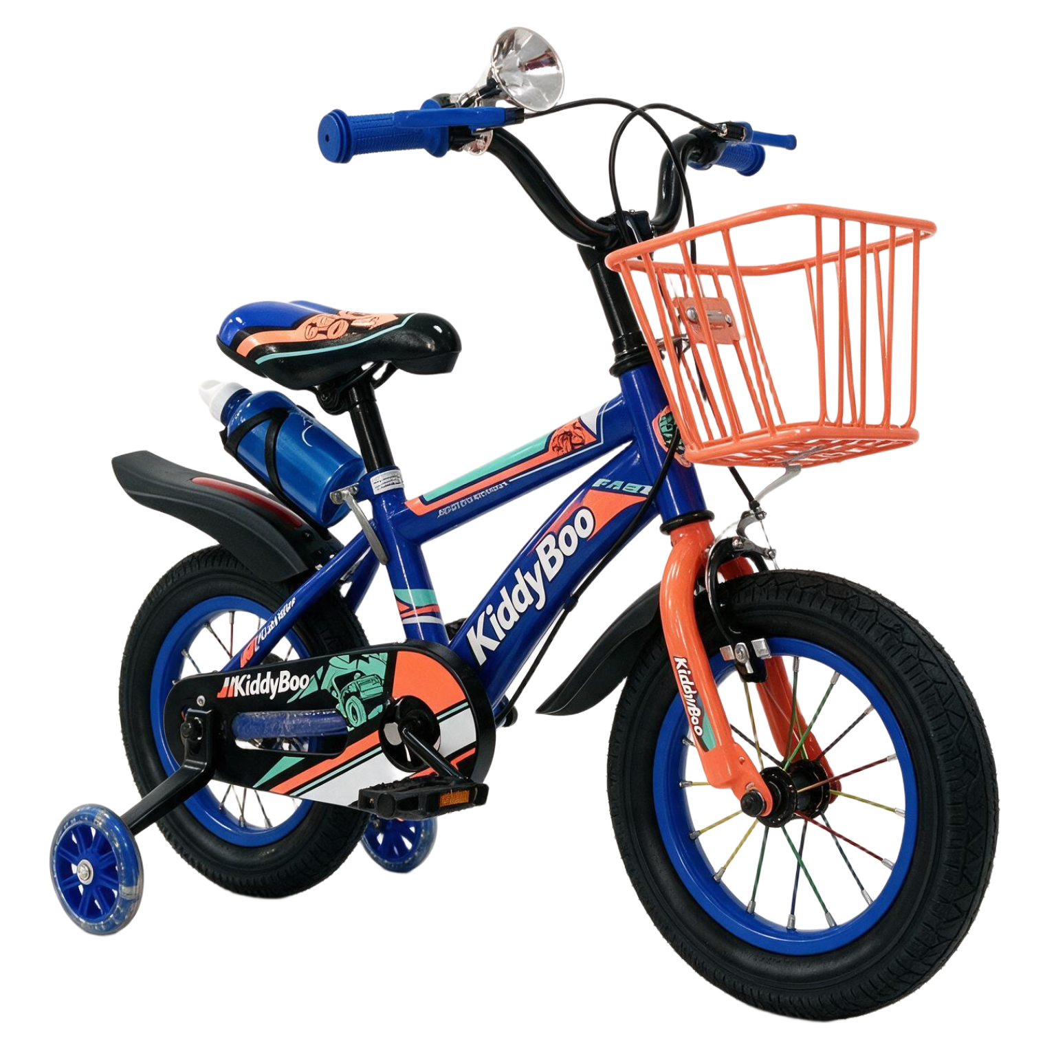 WDKDB720 Kids Bicycle