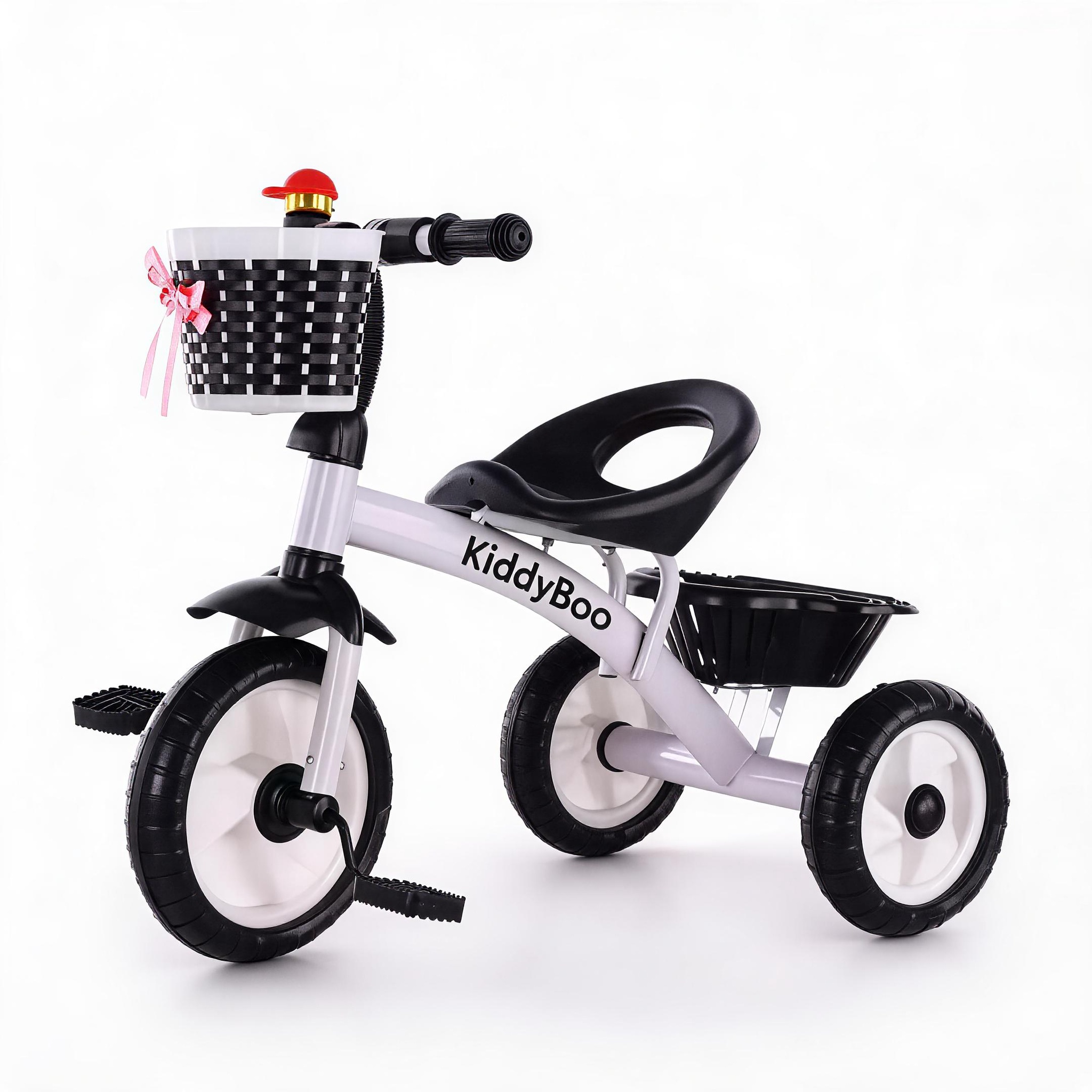 WDKBKT002 Tricycle 2