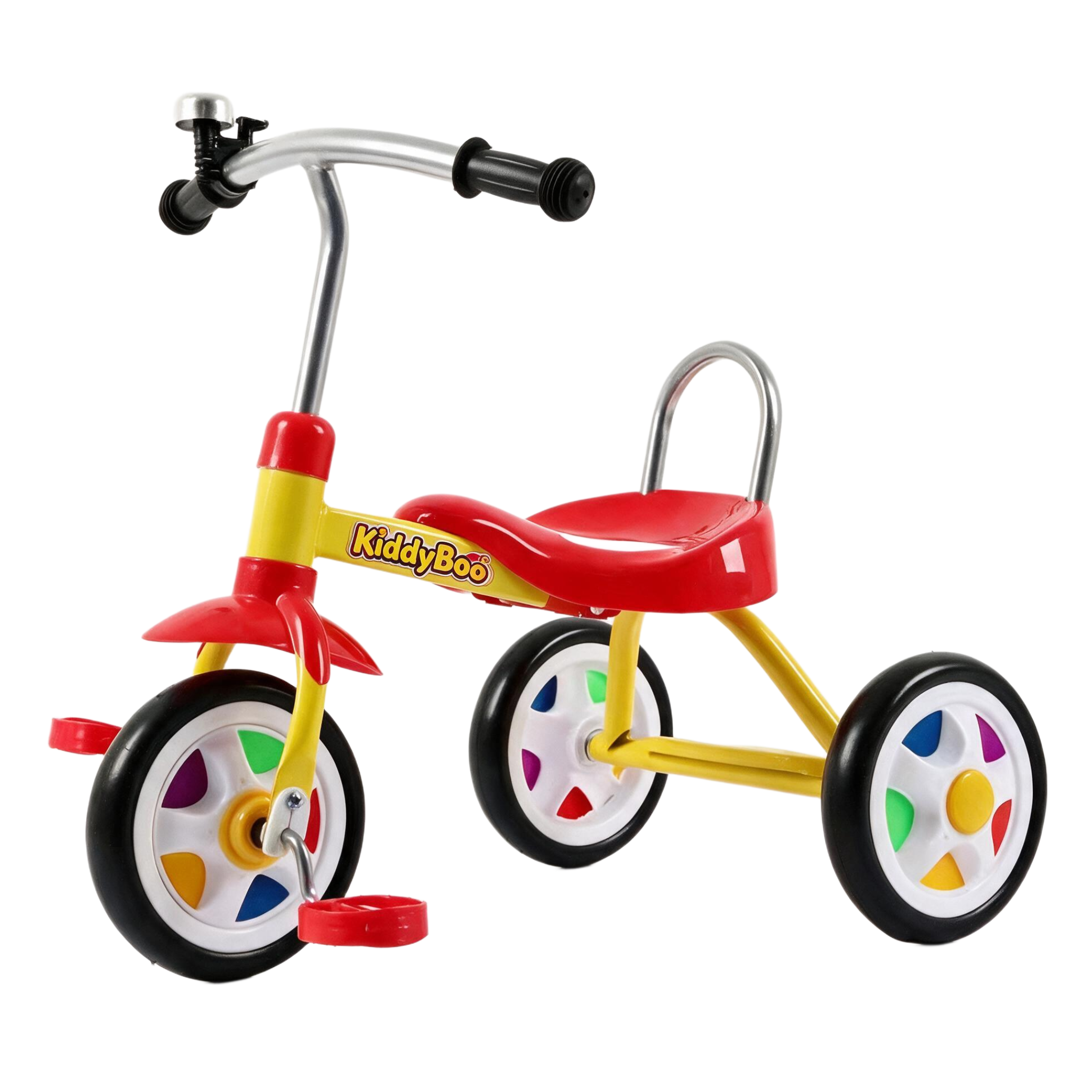 WDKBKT014 Tricycle 3