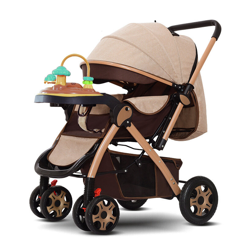 Baby Stroller WDBS-9912HB