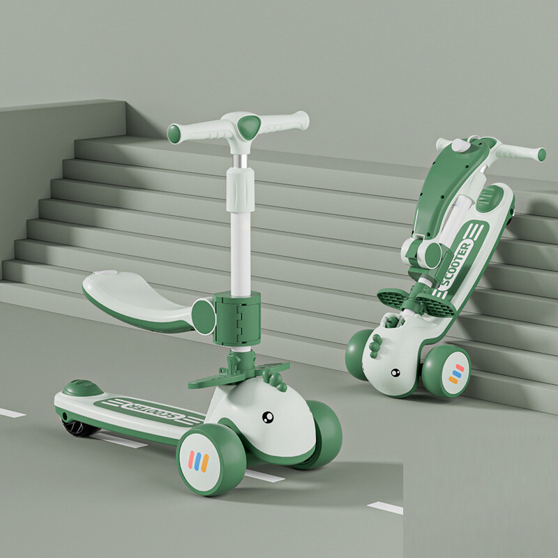 WANDYY Kids Scooter WDKS046 7