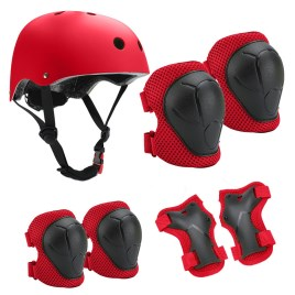 WANDYY Kids Helmet WDKH020 3